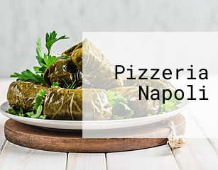 Pizzeria Napoli