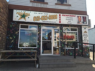 Renfrew Pizzeria