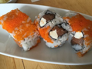 Marra's Way Sushi