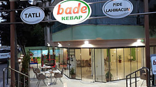 Bade Kebap