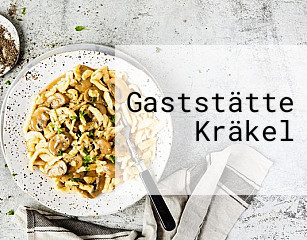 Gaststätte Kräkel