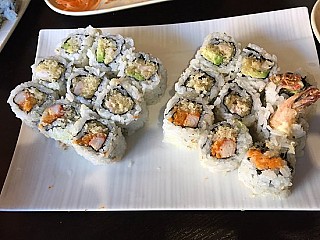 Hokkaido Sushi