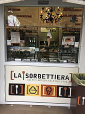 Gelateria Artigianale La Sorbettiera