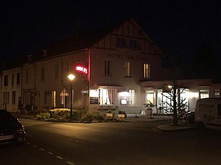 Restaurant Galland