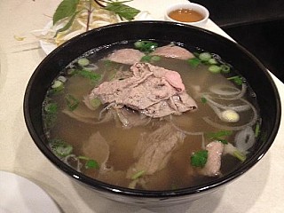 Pho Nova