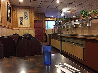 Mei's Family Restaurant