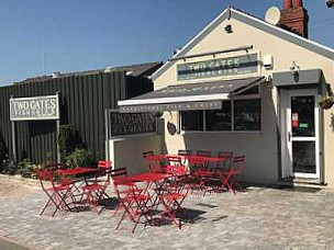 Two Gates Fisheries