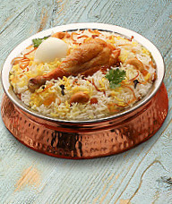 Bkc Biryani N Kebab Center