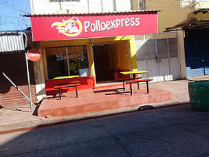 Pollo Express #2