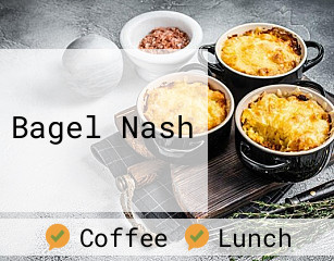 Bagel Nash