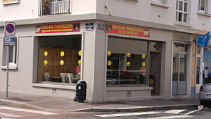 Tandoori Indian