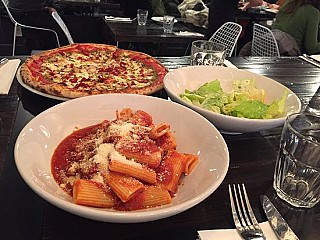 Vivo - Pizza & Pasta