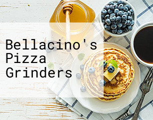 Bellacino's Pizza Grinders