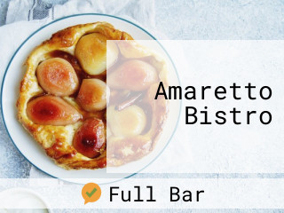 Amaretto Bistro