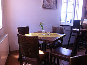 Cafe Bistro Alt Gerlingen