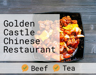 Golden Castle Chinese Restaurant