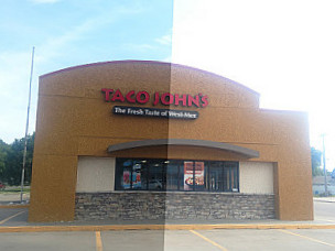 Taco John's