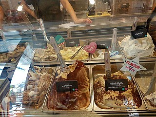 Gelatissimo