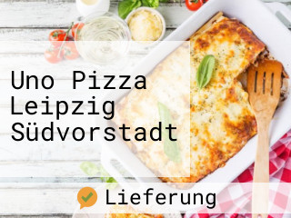 Uno Pizza Leipzig Südvorstadt