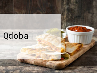 Qdoba