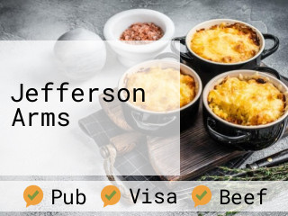 Jefferson Arms