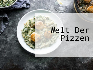 Welt Der Pizzen