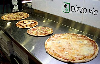 Pizza Via