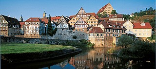 Schwäbisch und mehr