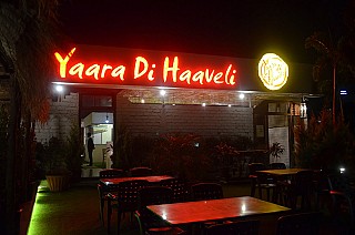 Yaara Di Haaveli