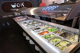 Hong Wok