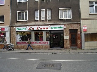 Pizzeria La Luna