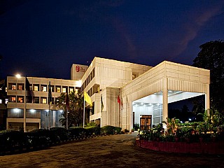 Hotel Kalinga