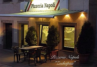 Pizzeria Napoli