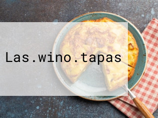 Las.wino.tapas