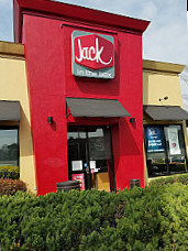 Jack In The Box