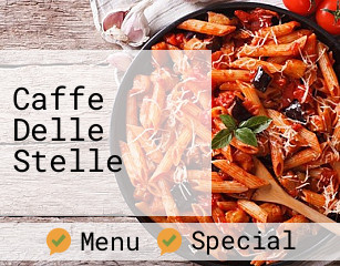 Caffe Delle Stelle