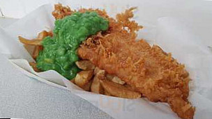 Kirkby Fisheries