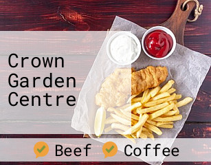 Crown Garden Centre