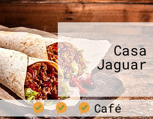 Casa Jaguar