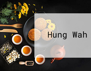 Hung Wah