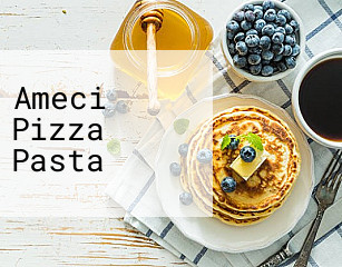 Ameci Pizza Pasta