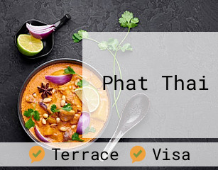 Phat Thai