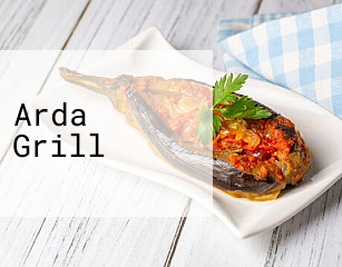 Arda Grill