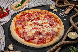 Speedy Pizza Sibiu