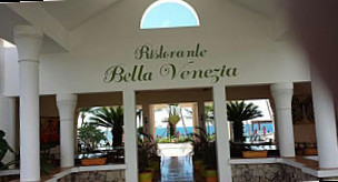 Bella Venezia