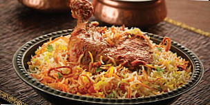 Paradise Biryani