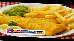 Rainbow Hill Chippy