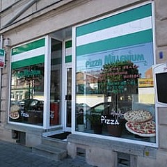 Pizzeria Millenium