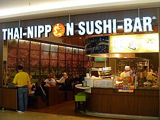 Thai-Nippon Sushi Bar