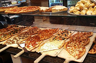 Gino’s Pizzeria